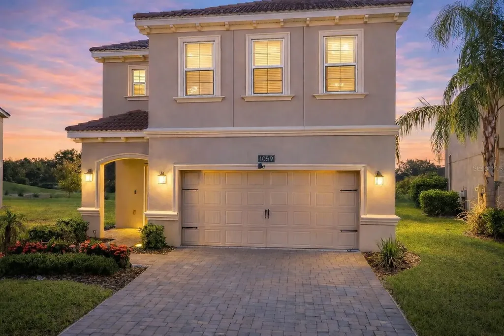 1059 Blackwolf Run Road Davenport FL 33896