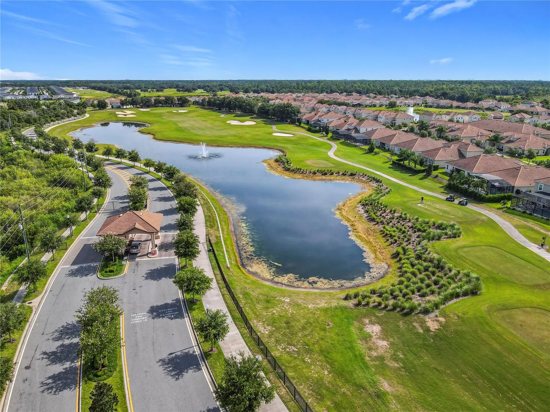 1059 Blackwolf Run Road Davenport FL 33896
