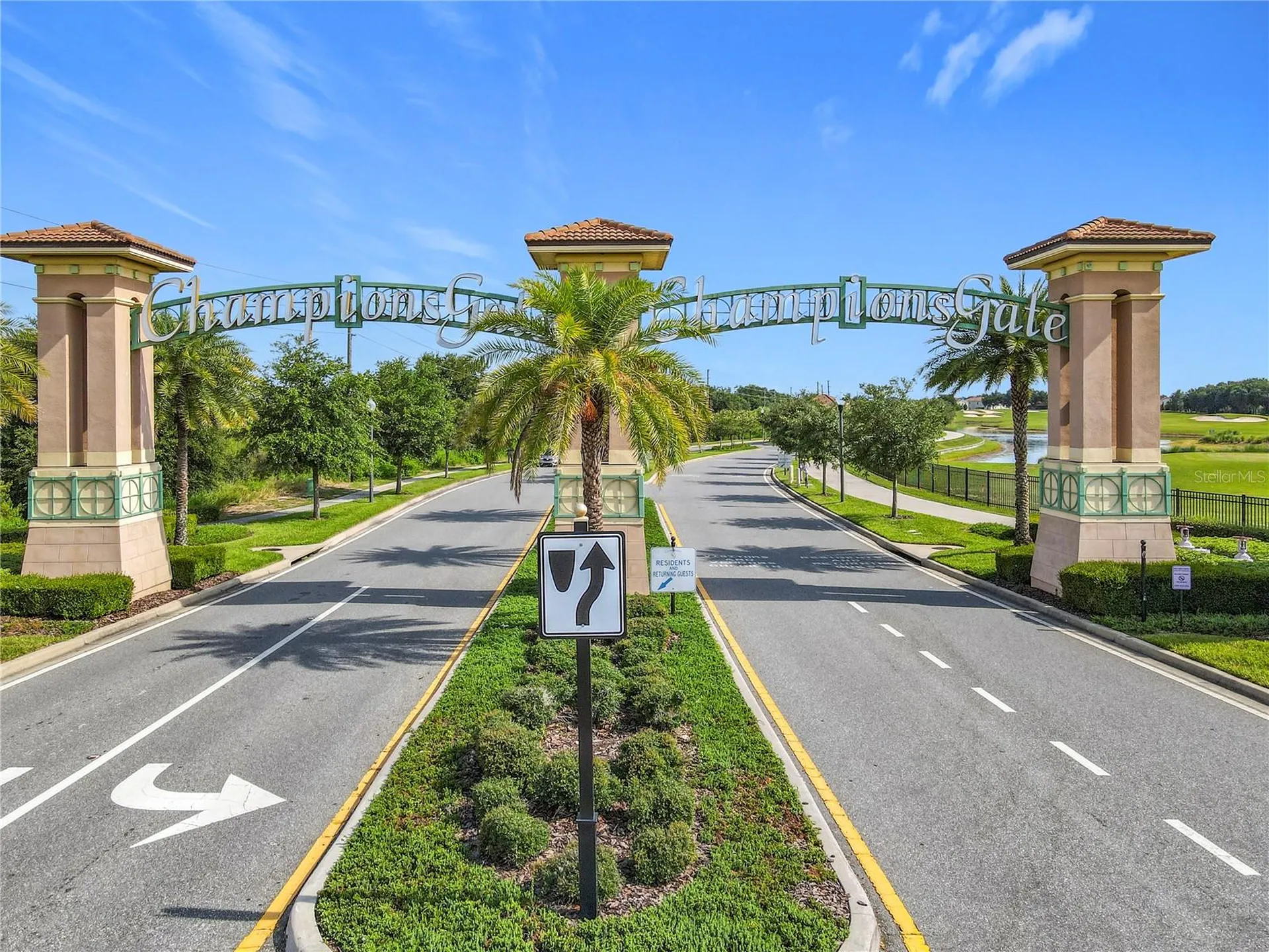 1059 Blackwolf Run Road Davenport FL 33896