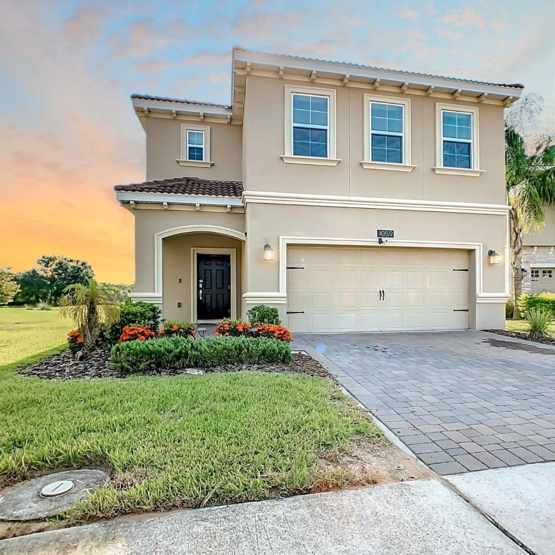 1059 Blackwolf Run Road Davenport FL 33896