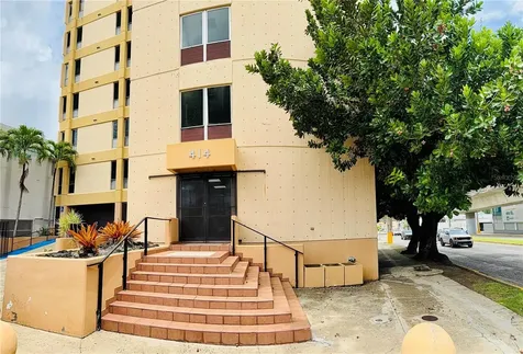 414 Muñoz Rivera Avenue San Juan PR 00918
