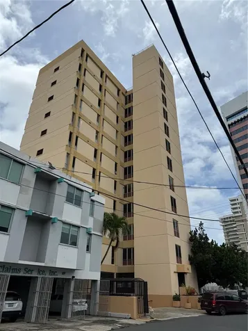 414 Muñoz Rivera Avenue San Juan PR 00918
