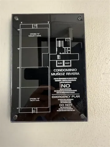 414 Muñoz Rivera Avenue San Juan PR 00918