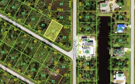 12360 Greenleaf Lane Port Charlotte FL 33953