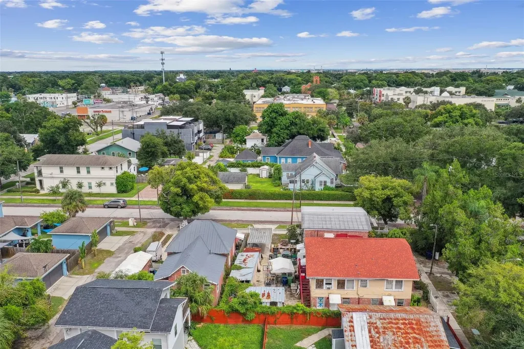 2402 N Highland Avenue Tampa FL 33602