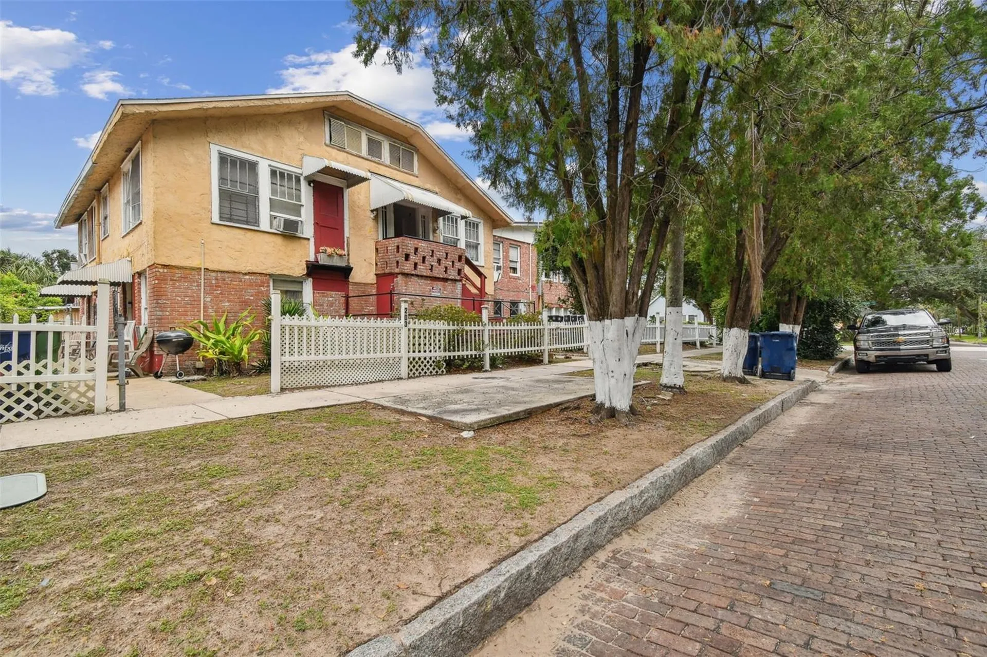 2402 N Highland Avenue Tampa FL 33602
