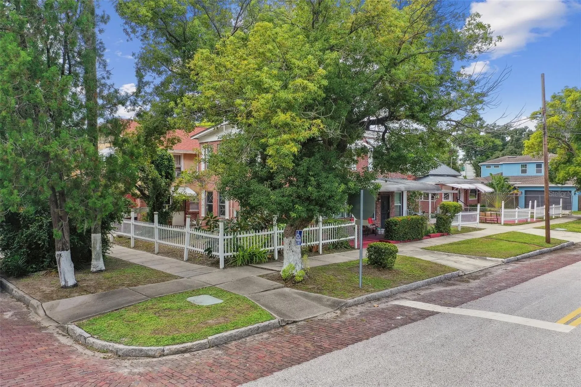 2402 N Highland Avenue Tampa FL 33602