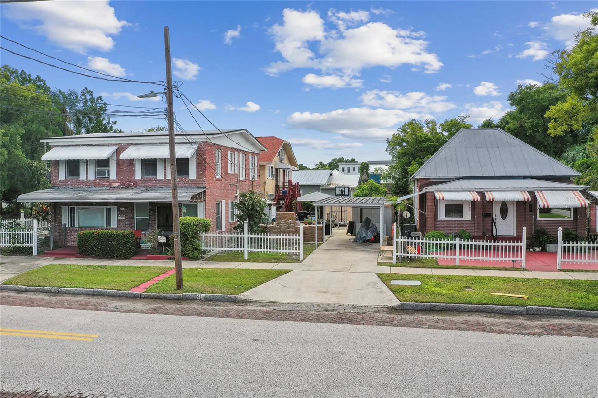 2402 N Highland Avenue Tampa FL 33602