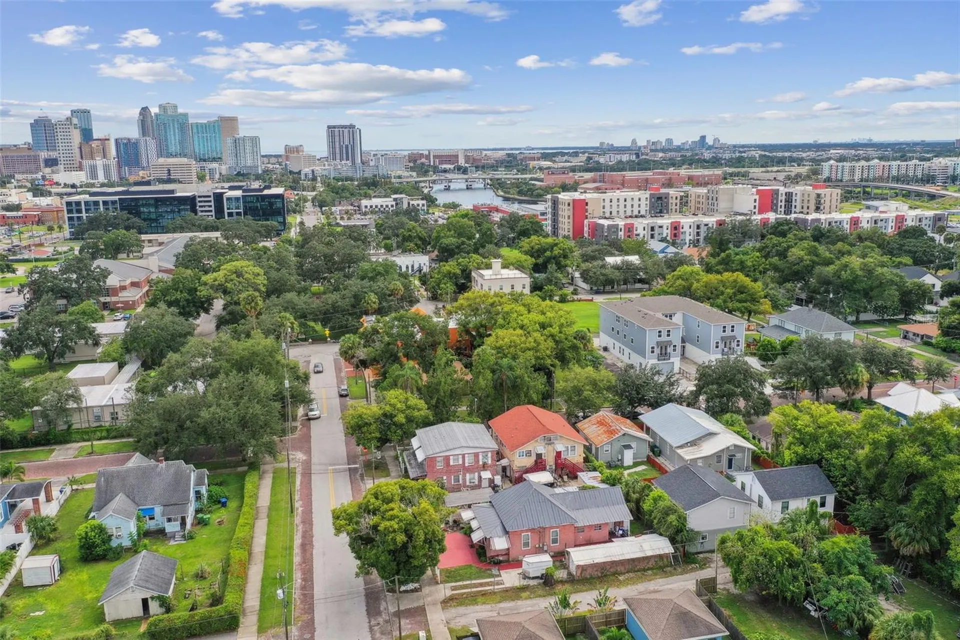 2402 N Highland Avenue Tampa FL 33602