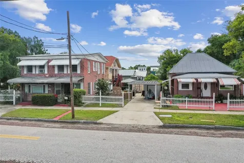2402 N Highland Avenue Tampa FL 33602
