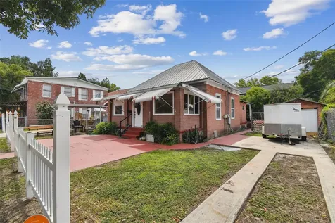 2402 N Highland Avenue Tampa FL 33602