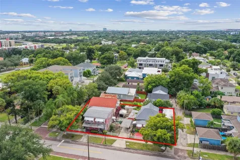 2402 N Highland Avenue Tampa FL 33602