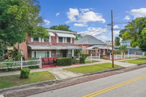2402 N Highland Avenue Tampa FL 33602