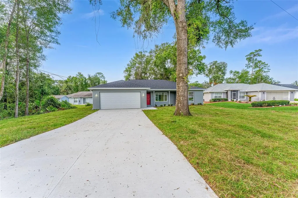 13119 NE 7th Loop Silver Springs FL 34488