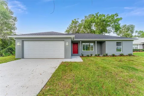 13119 NE 7th Loop Silver Springs FL 34488