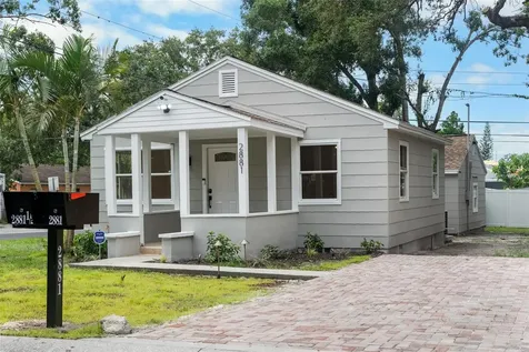 2881 61st Avenue N St Petersburg FL 33714