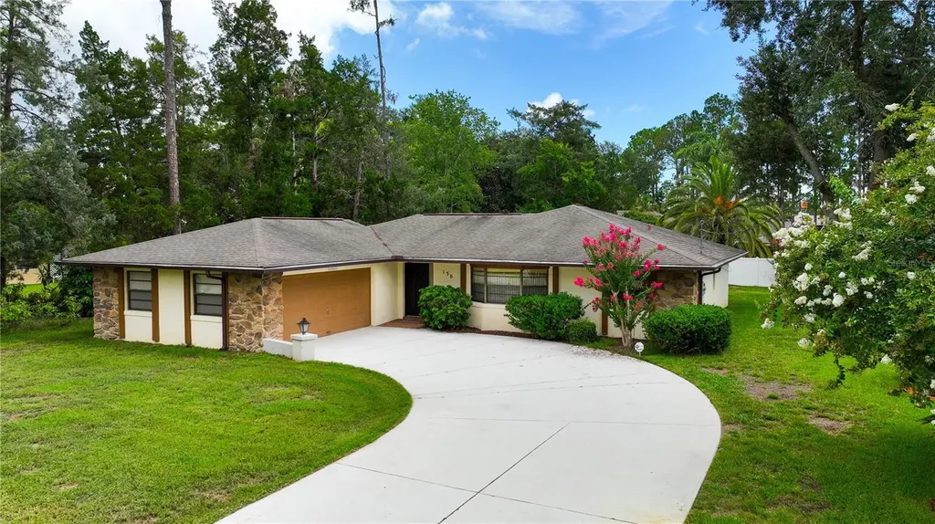 130 Wellington Drive Palm Coast FL 32164