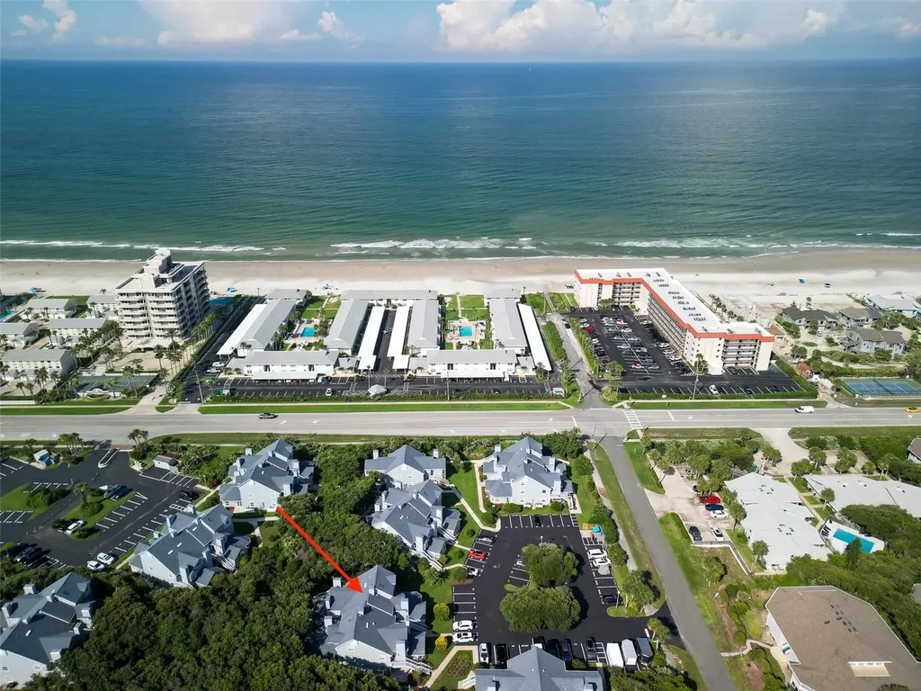 858 Baybreeze Way New Smyrna Beach FL 32169