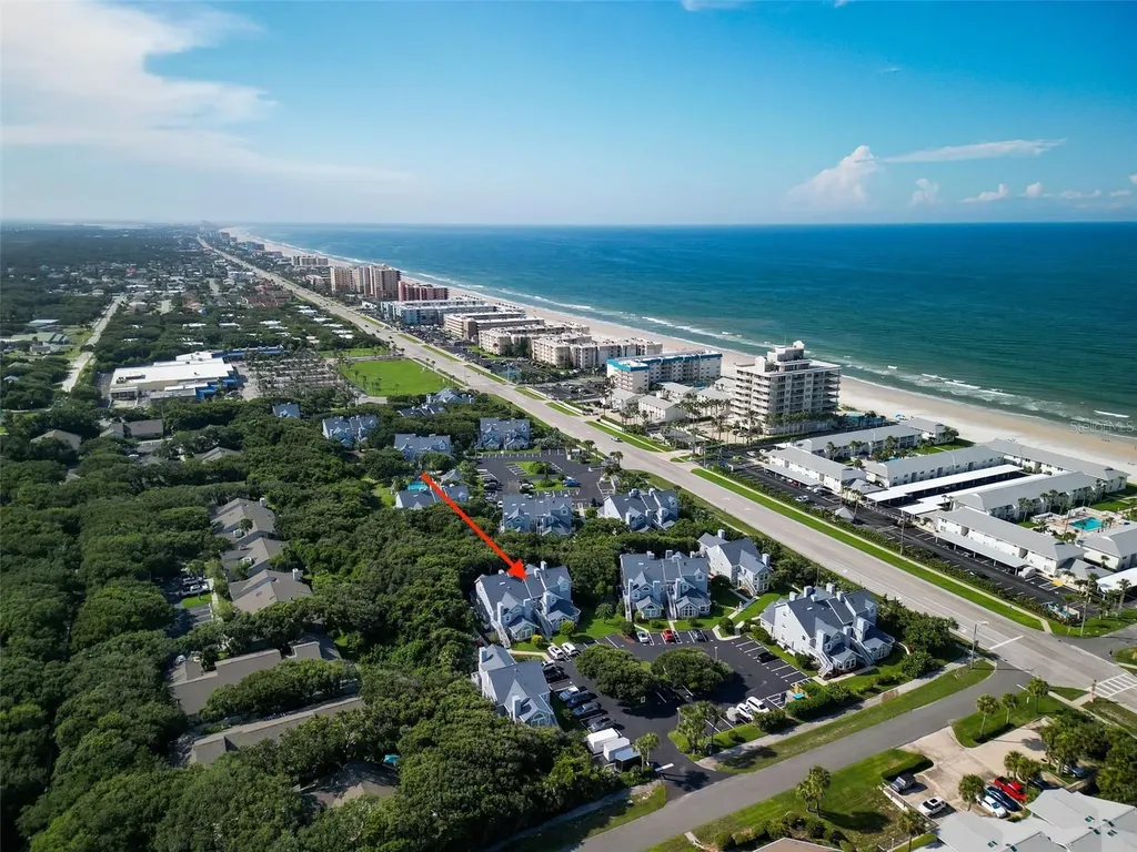 858 Baybreeze Way New Smyrna Beach FL 32169