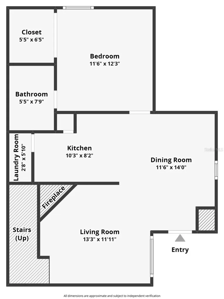 858 Baybreeze Way New Smyrna Beach FL 32169