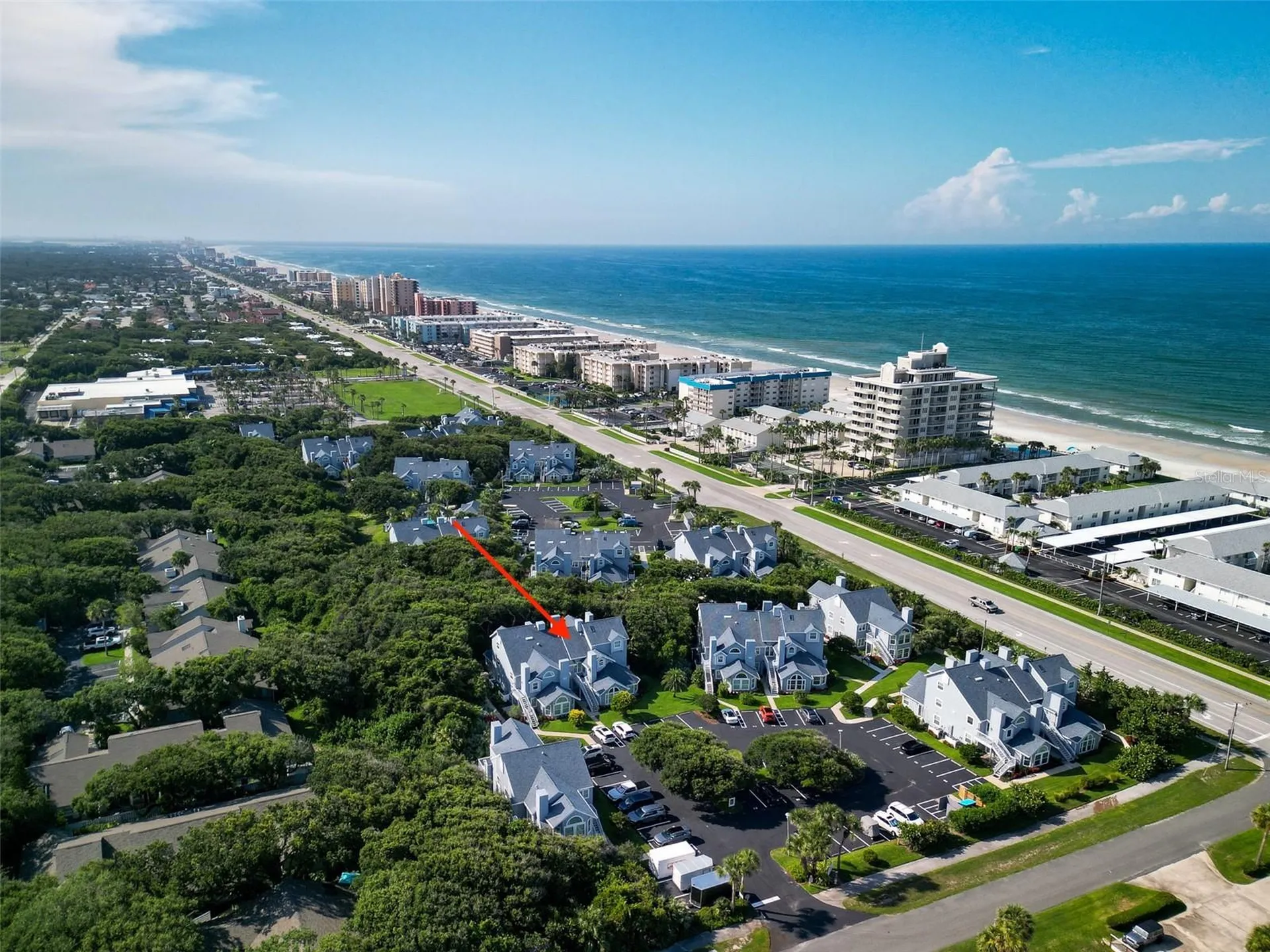 858 Baybreeze Way New Smyrna Beach FL 32169