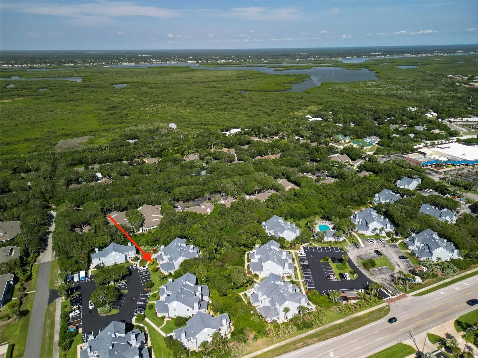 858 Baybreeze Way New Smyrna Beach FL 32169