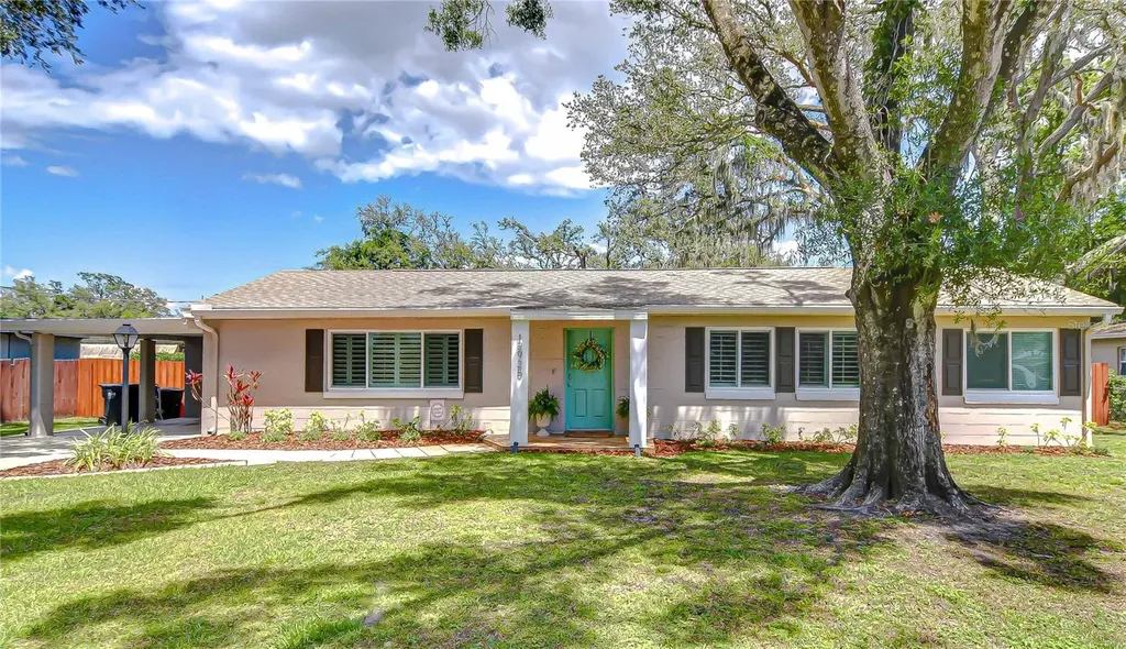12925 N Rome Avenue Tampa FL 33612