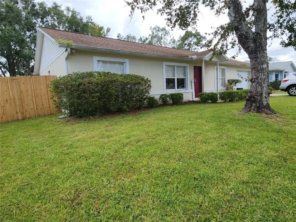 20 Prince Anthony Lane Palm Coast FL 32164