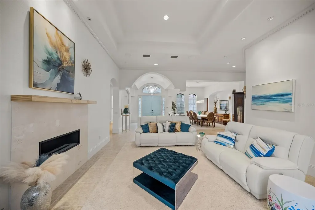 3548 Founders Club Drive Sarasota FL 34240