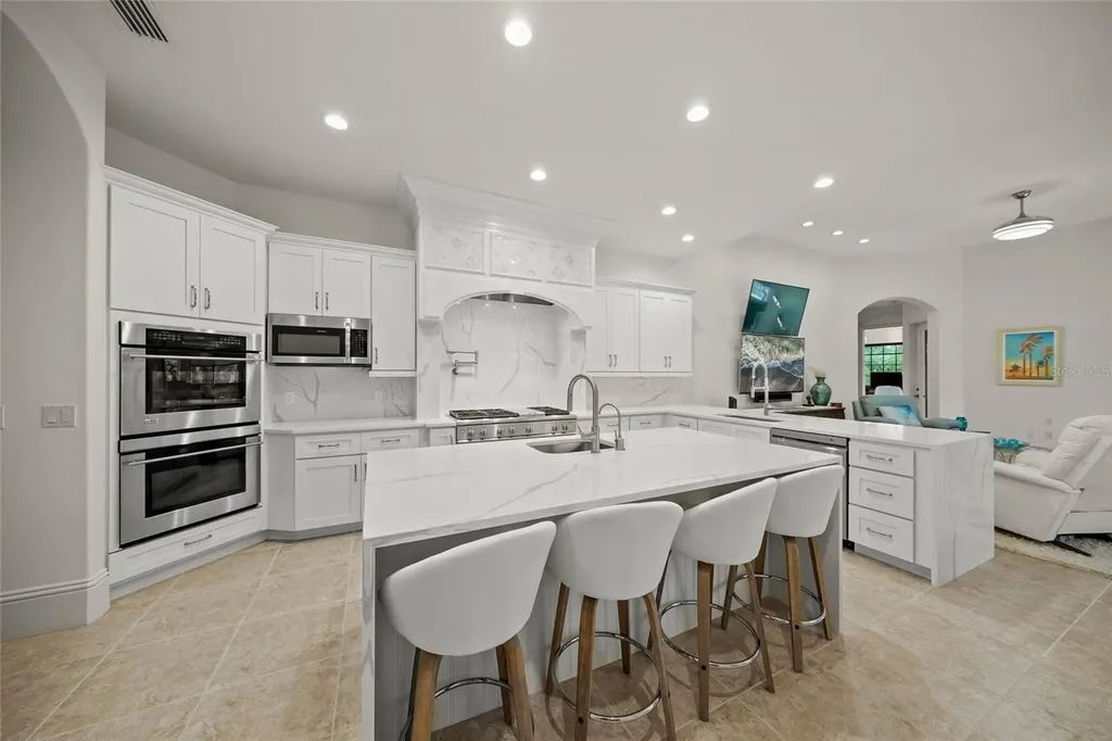 3548 Founders Club Drive Sarasota FL 34240