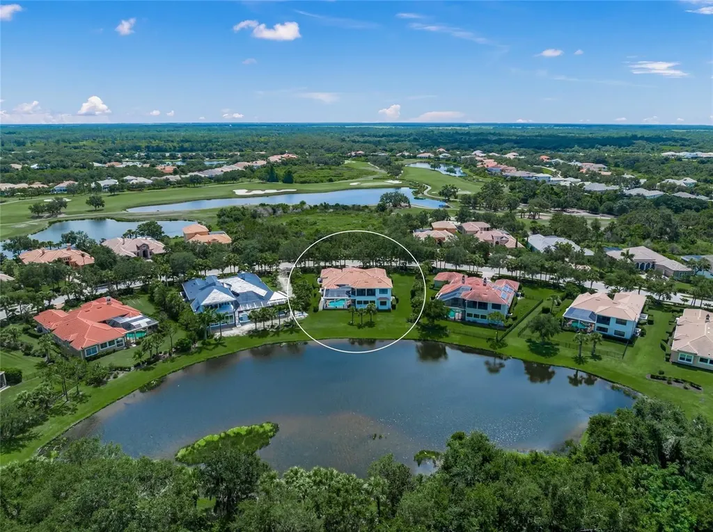3548 Founders Club Drive Sarasota FL 34240