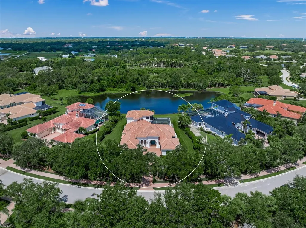3548 Founders Club Drive Sarasota FL 34240