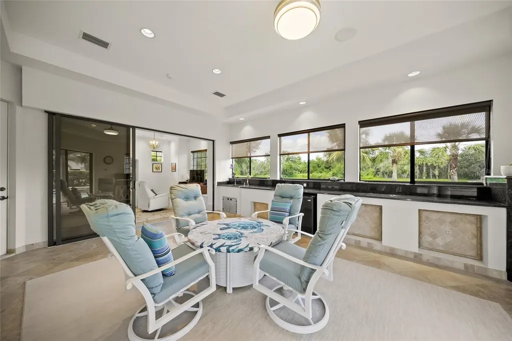 3548 Founders Club Drive Sarasota FL 34240