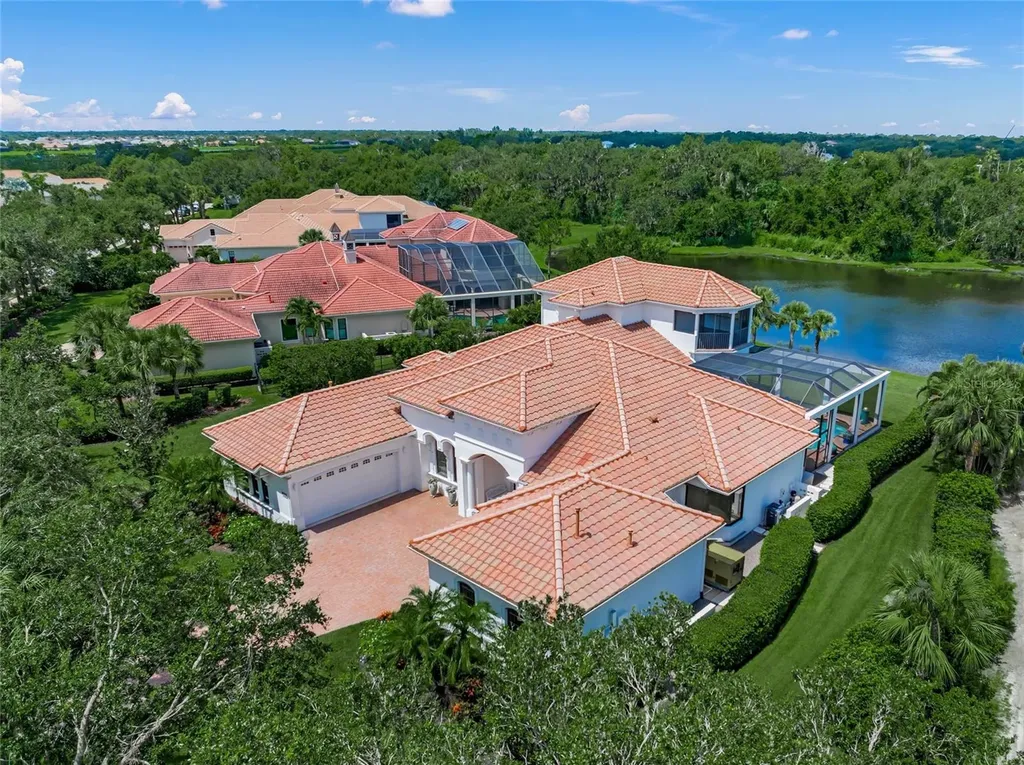 3548 Founders Club Drive Sarasota FL 34240