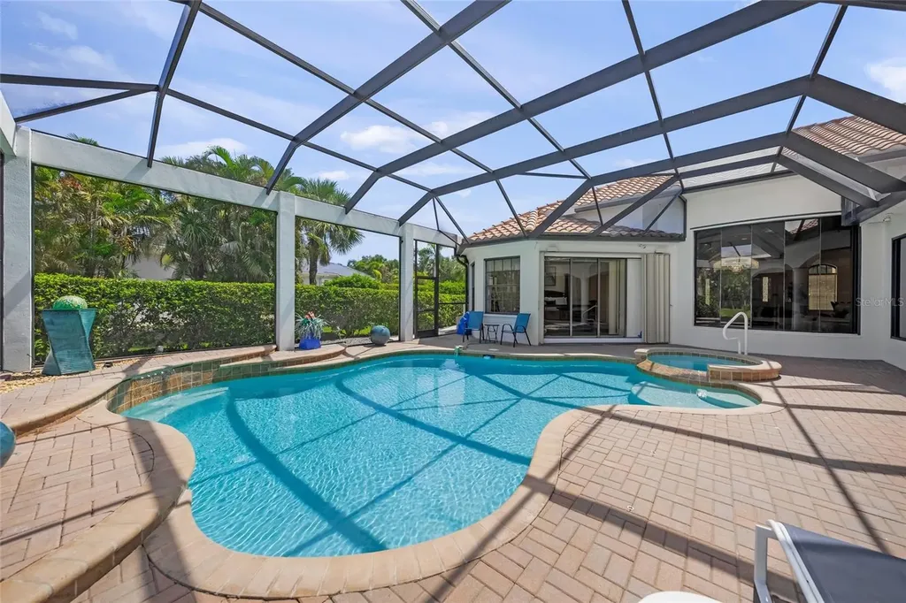 3548 Founders Club Drive Sarasota FL 34240