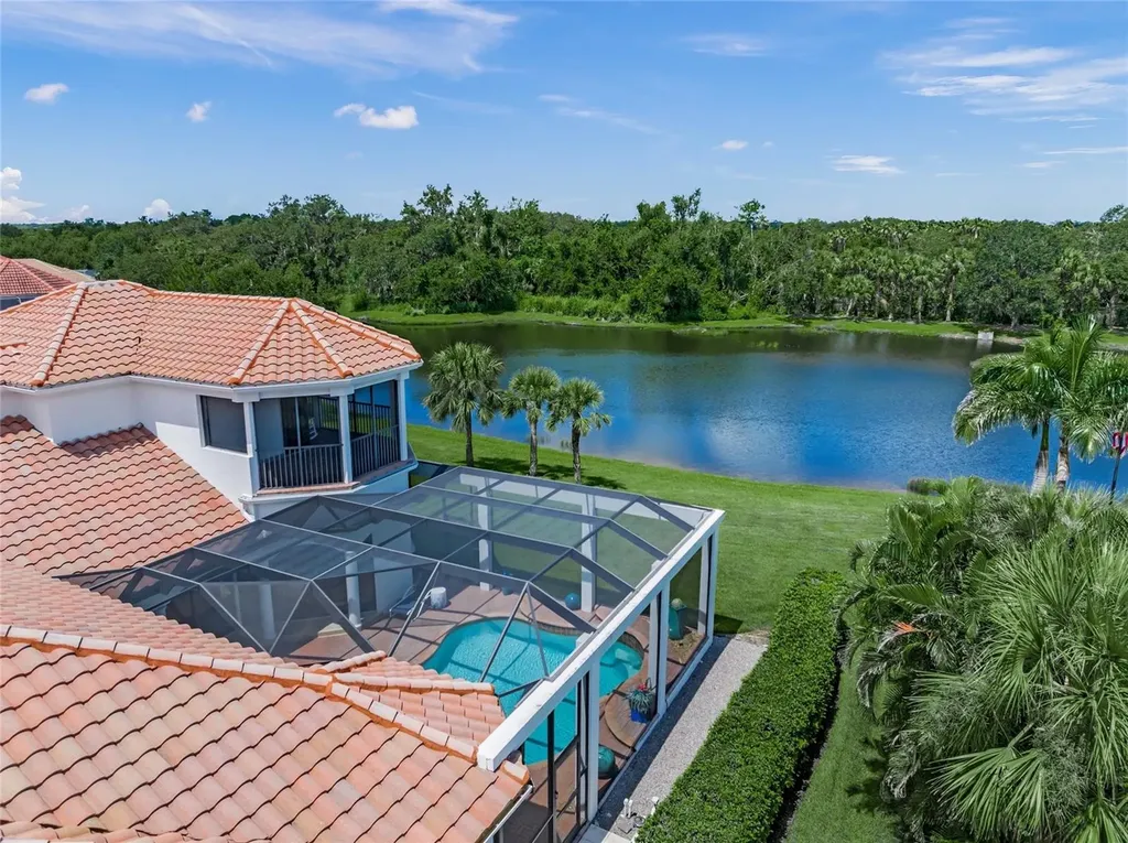 3548 Founders Club Drive Sarasota FL 34240