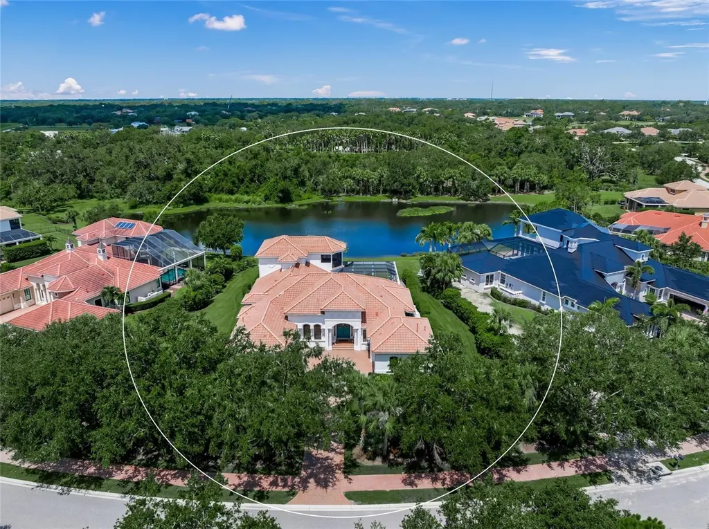 3548 Founders Club Drive Sarasota FL 34240