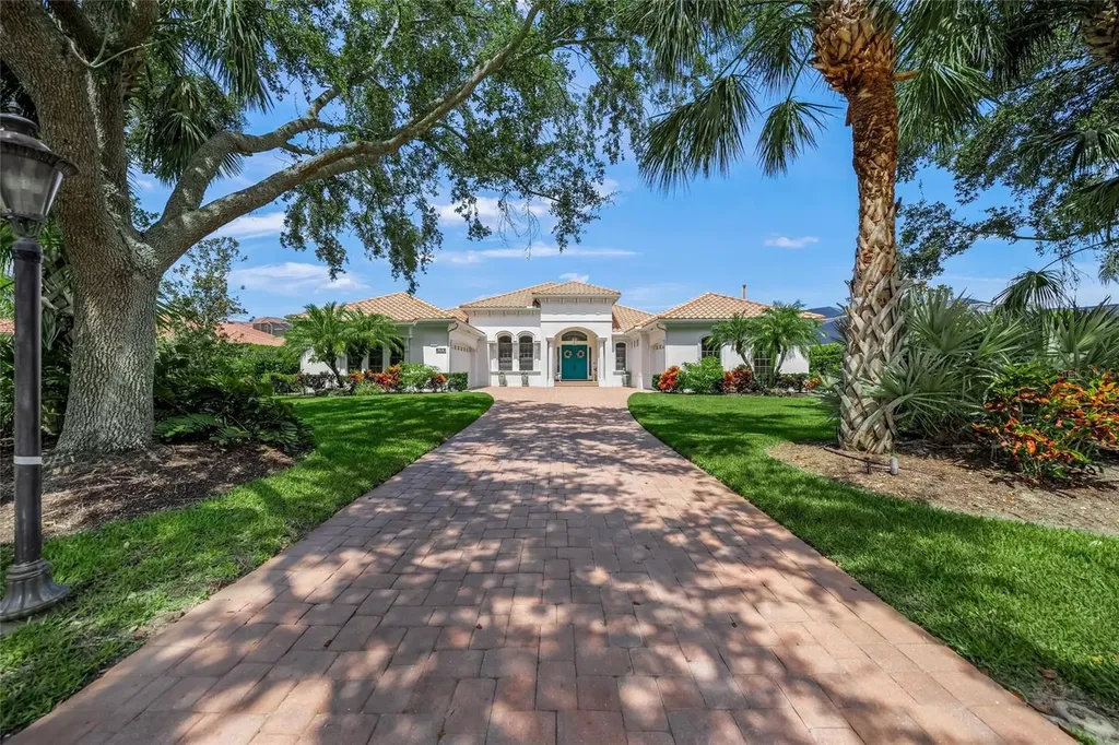 3548 Founders Club Drive Sarasota FL 34240
