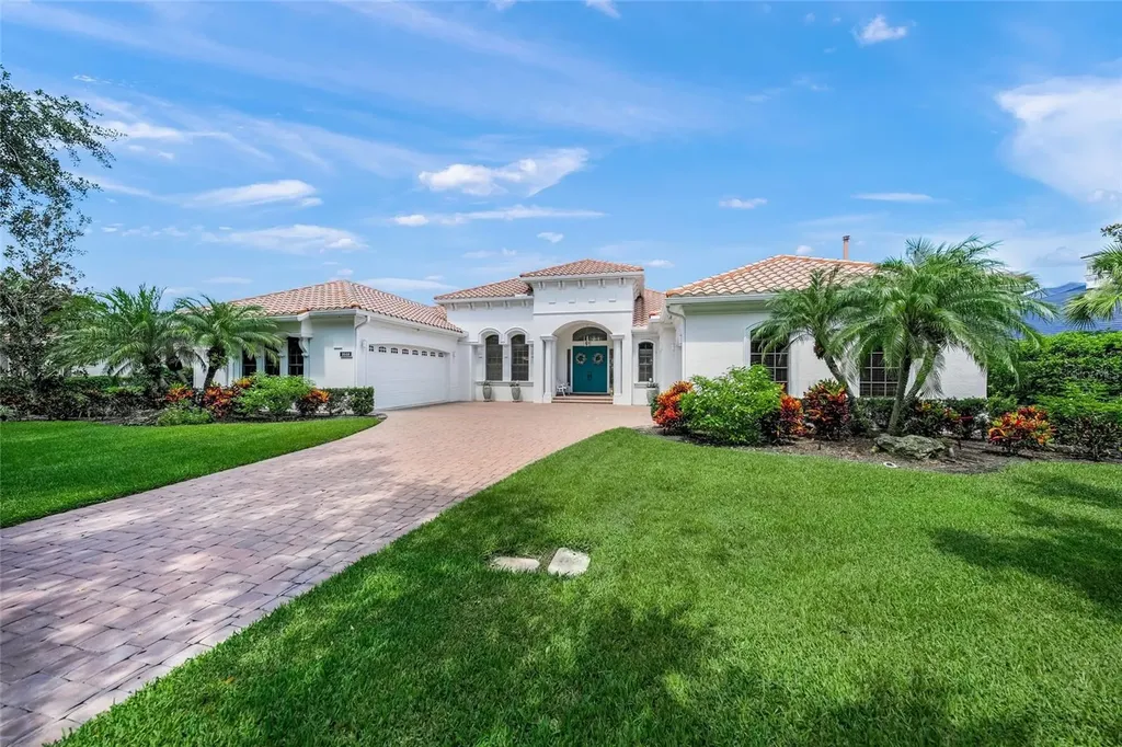 3548 Founders Club Drive Sarasota FL 34240