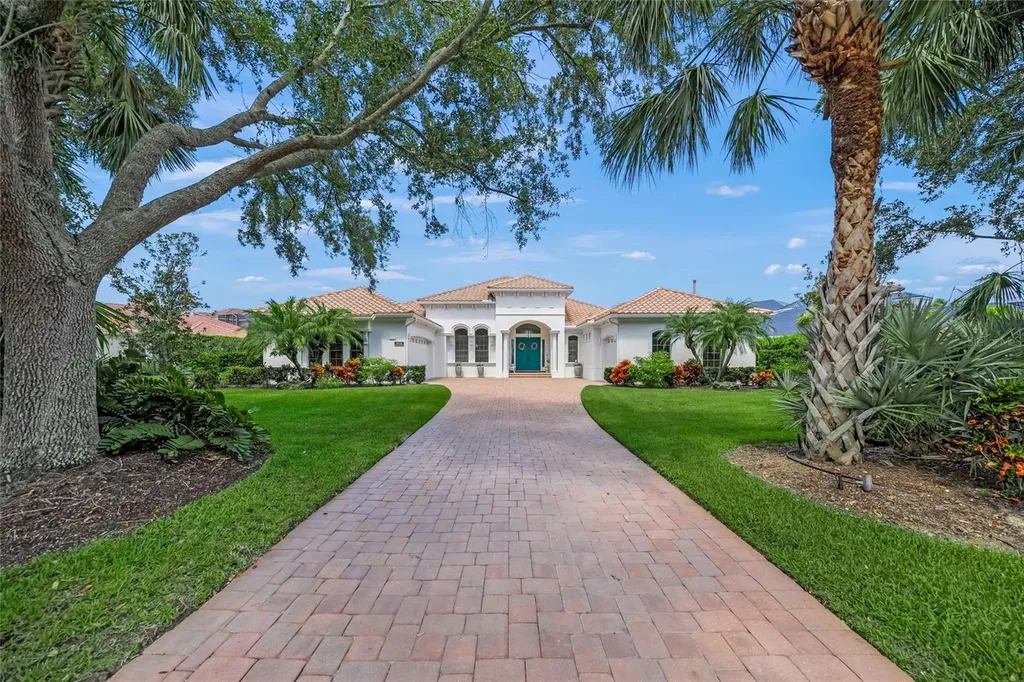 3548 Founders Club Drive Sarasota FL 34240