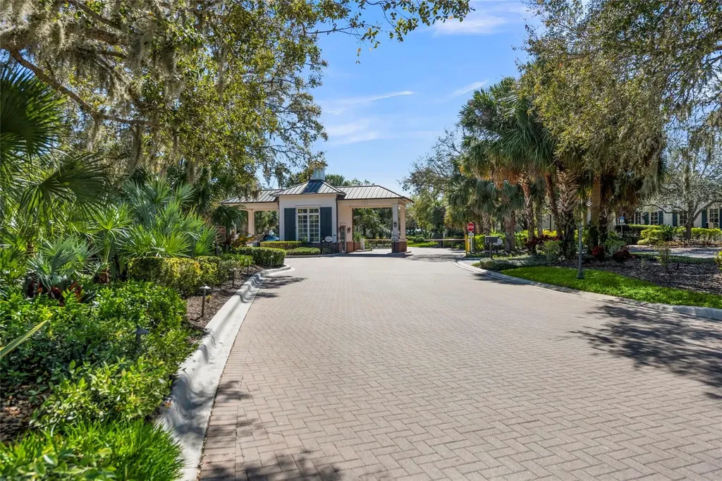 3548 Founders Club Drive Sarasota FL 34240