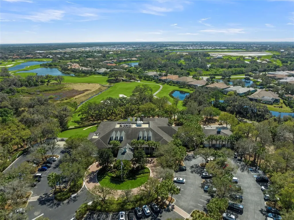 3548 Founders Club Drive Sarasota FL 34240