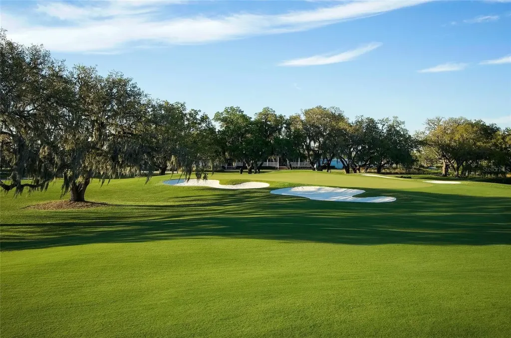 3548 Founders Club Drive Sarasota FL 34240