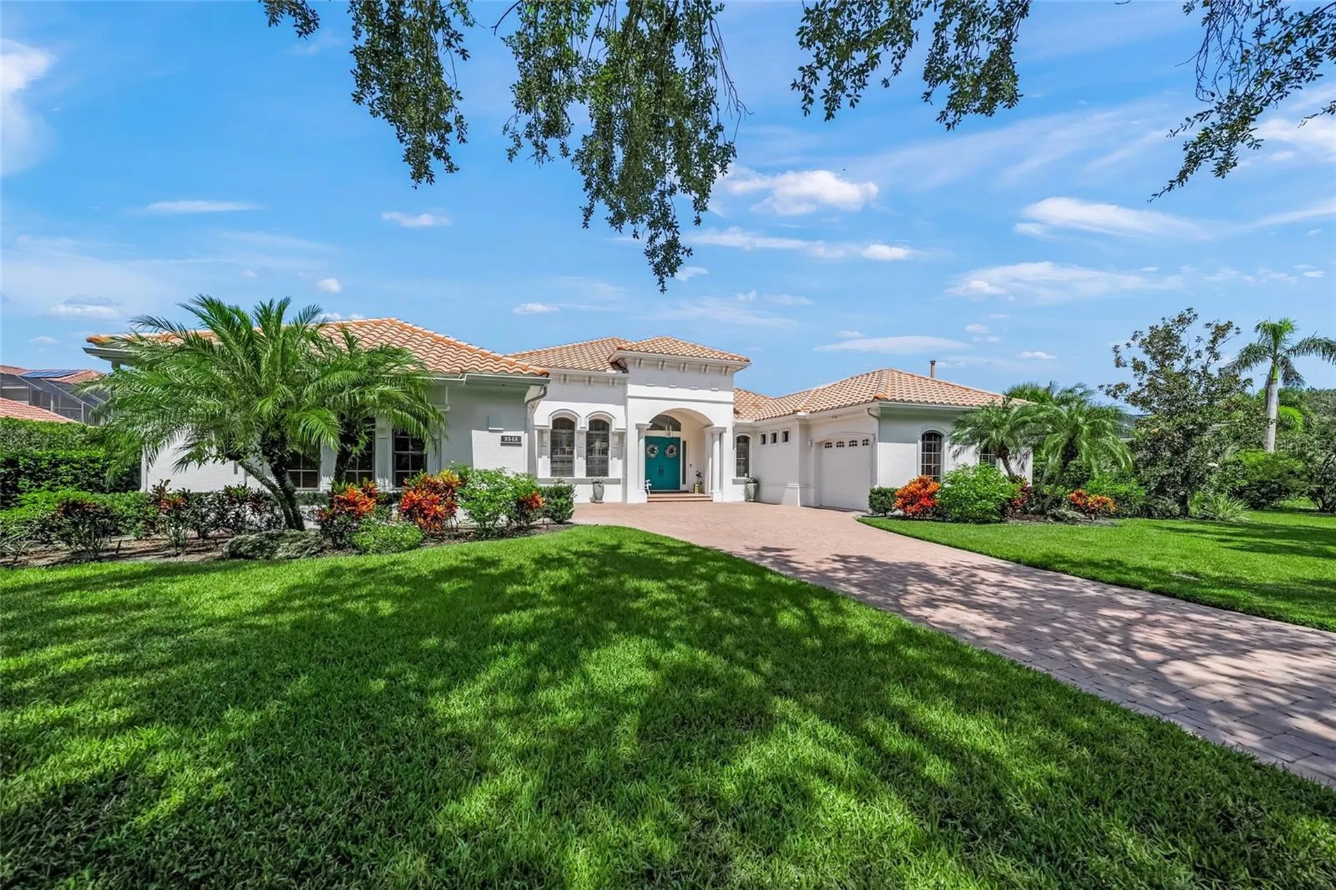 3548 Founders Club Drive Sarasota FL 34240