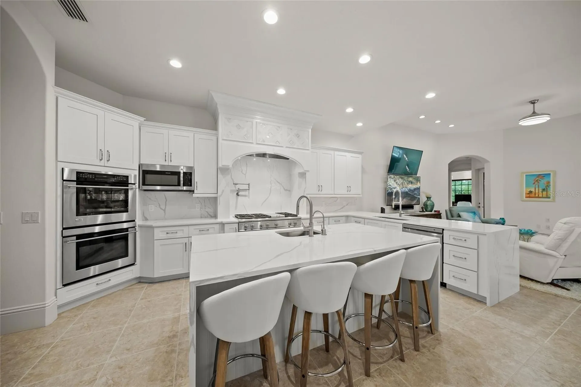 3548 Founders Club Drive Sarasota FL 34240