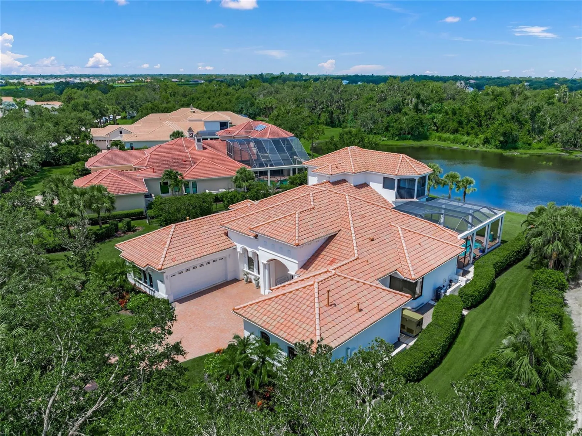 3548 Founders Club Drive Sarasota FL 34240