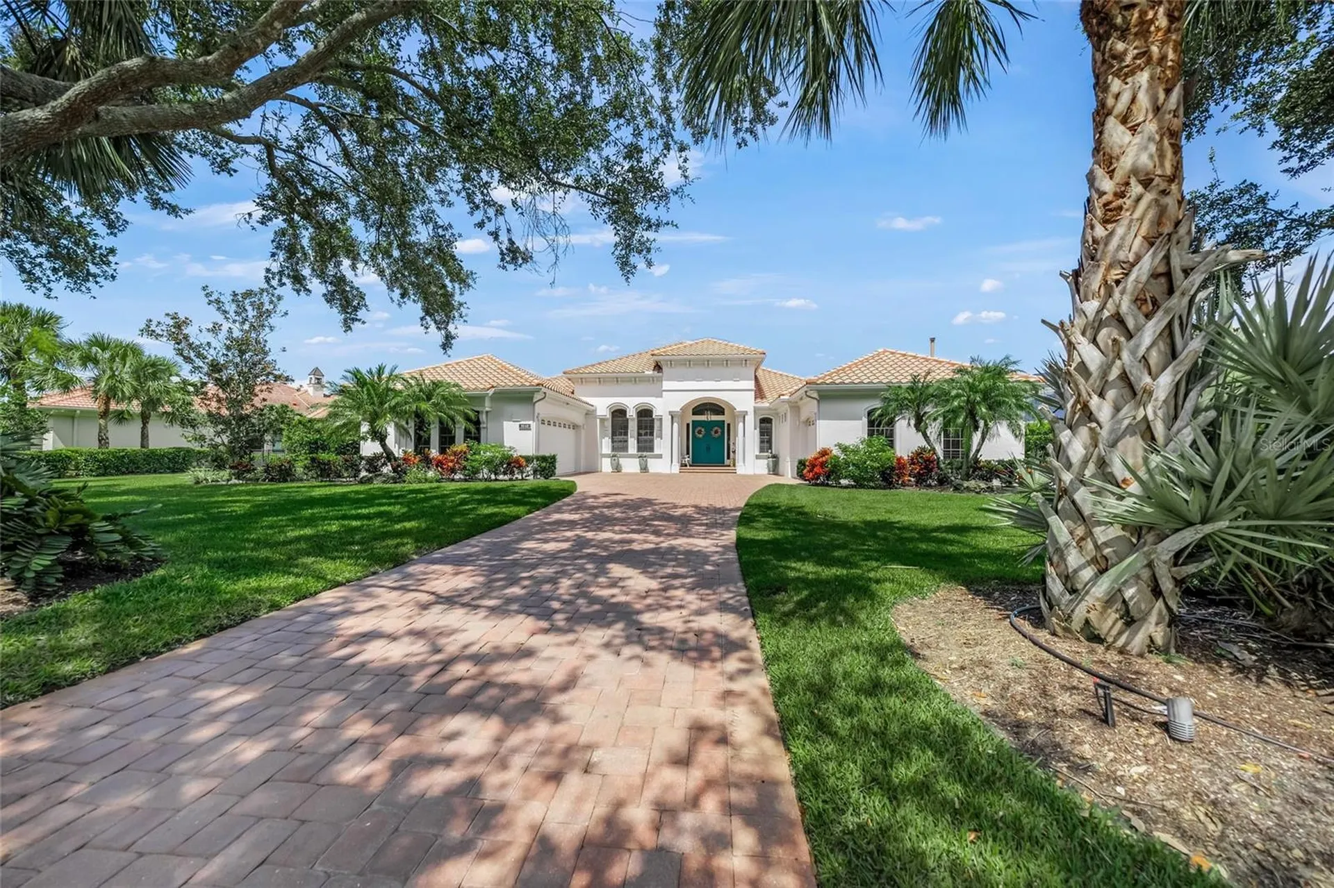 3548 Founders Club Drive Sarasota FL 34240