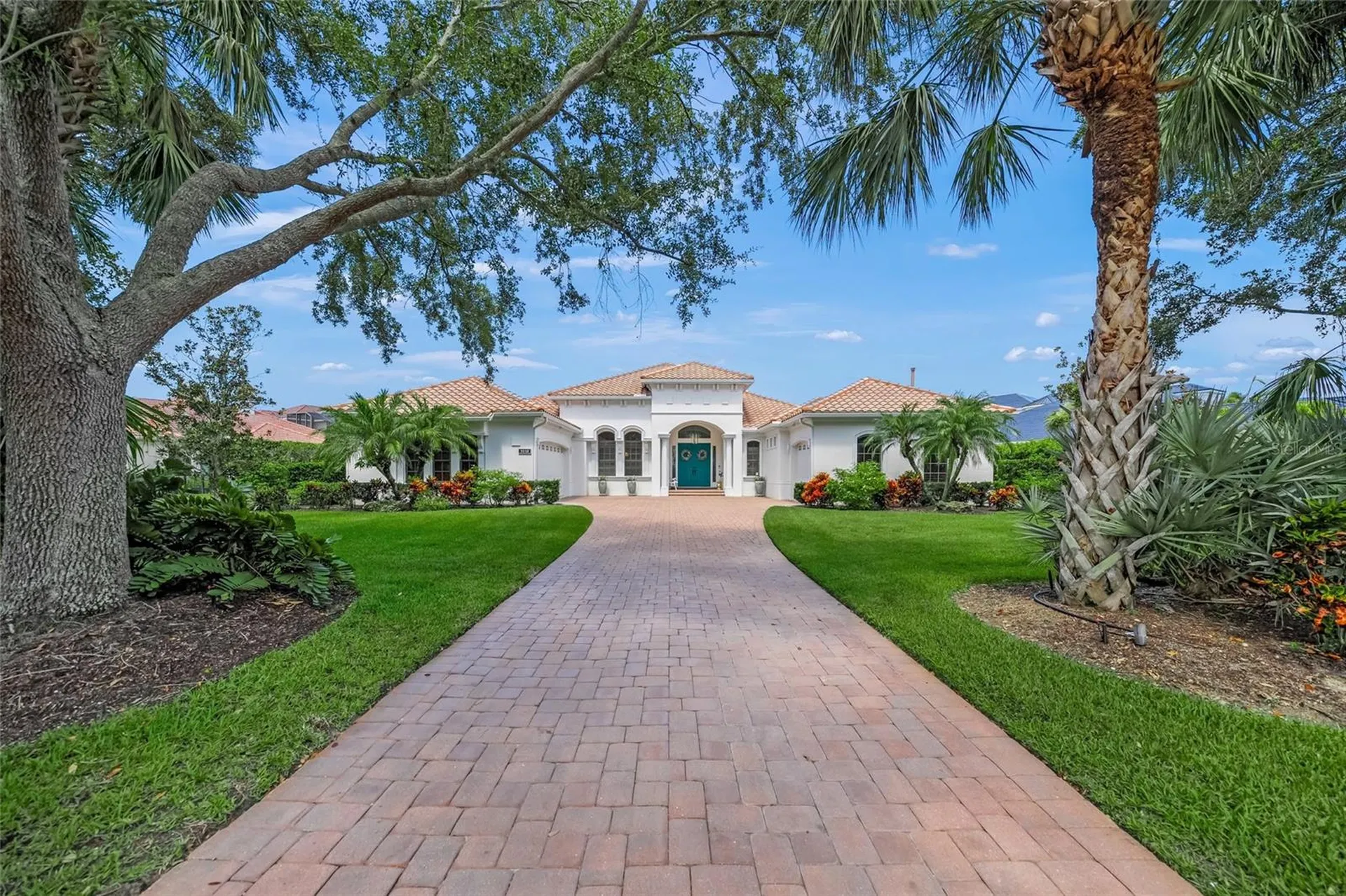 3548 Founders Club Drive Sarasota FL 34240