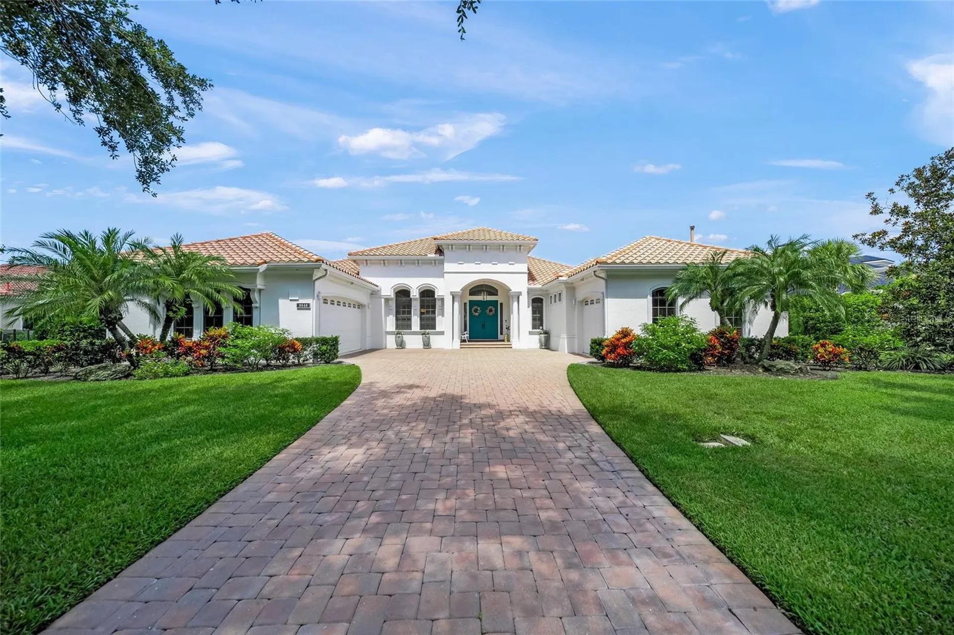3548 Founders Club Drive Sarasota FL 34240