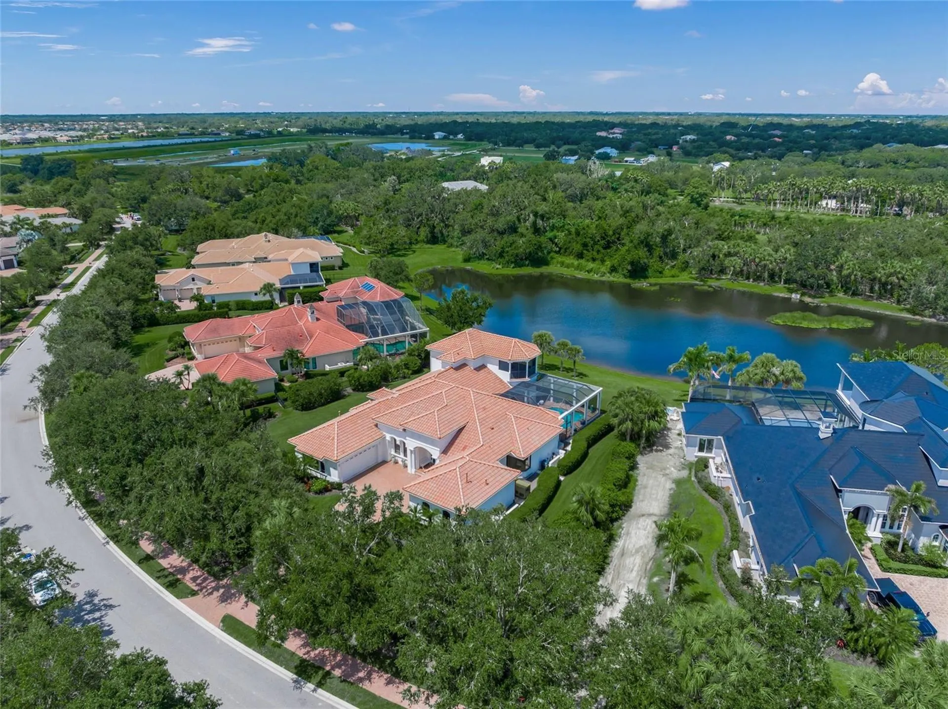3548 Founders Club Drive Sarasota FL 34240